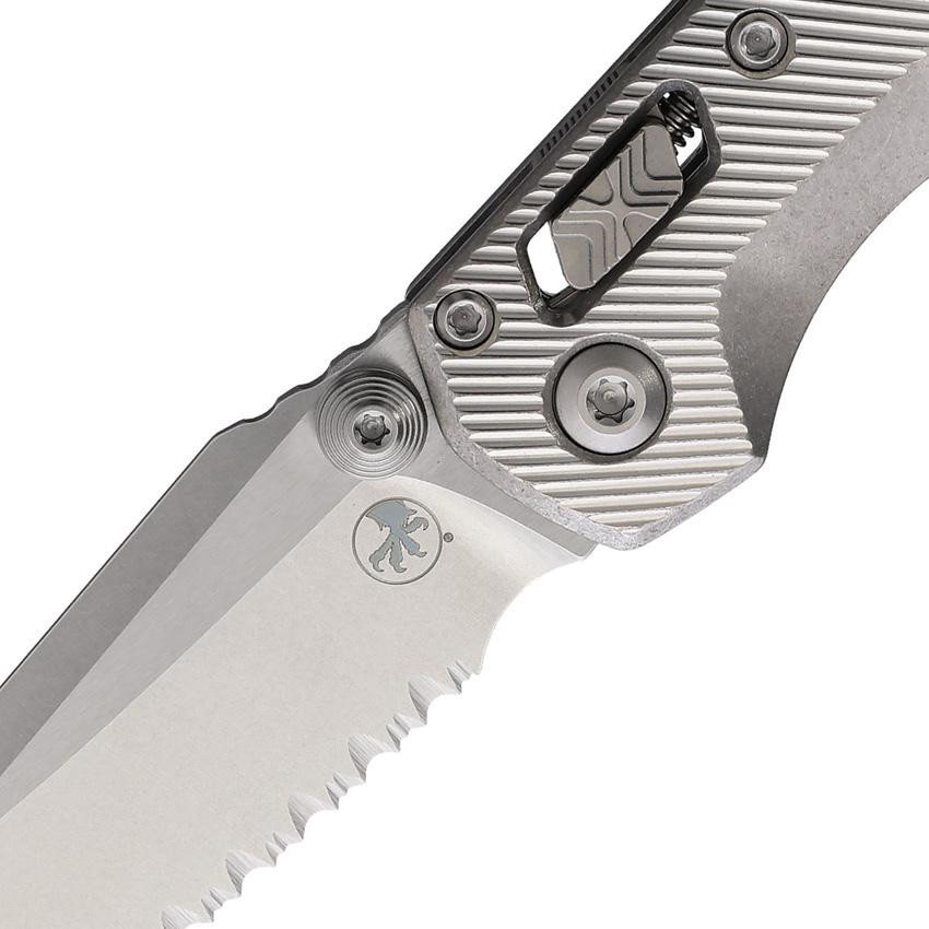 Navaja Microtech Msi Mini Ram-Lok Marfione 210M-12Flms4 - Image 2