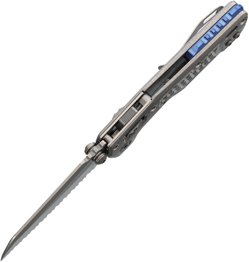 Navaja Microtech Msi Mini Ram-Lok Marfione 210M-12Frms3 - Image 3