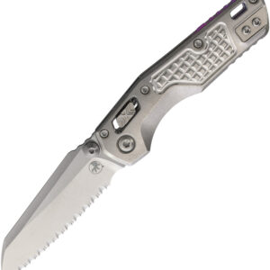 Navaja Microtech Msi Mini Ram-Lok Marfione 210M-12Frms4