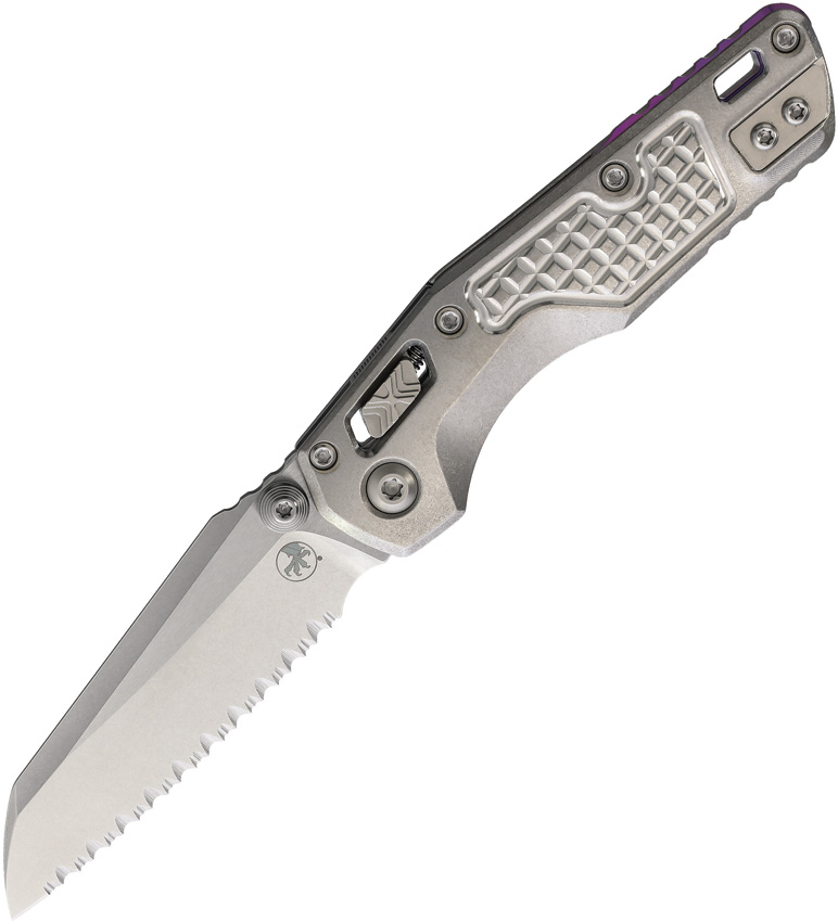 Navaja Microtech Msi Mini Ram-Lok Marfione 210M-12Frms4