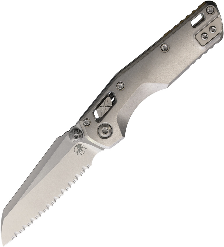 Navaja Microtech Msi Mini Ram-Lok Marfione 210M-12Ms2