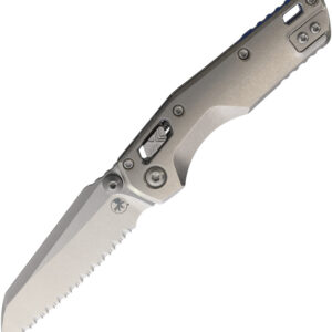 Navaja Microtech Msi Mini Ram-Lok Marfione 210M-12Ms3