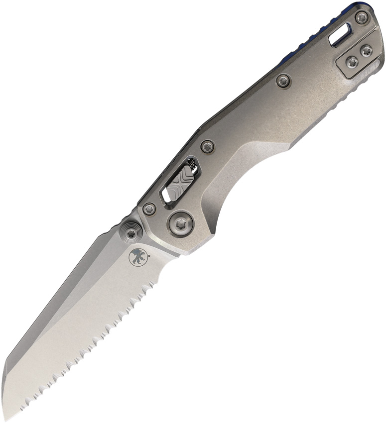 Navaja Microtech Msi Mini Ram-Lok Marfione 210M-12Ms3