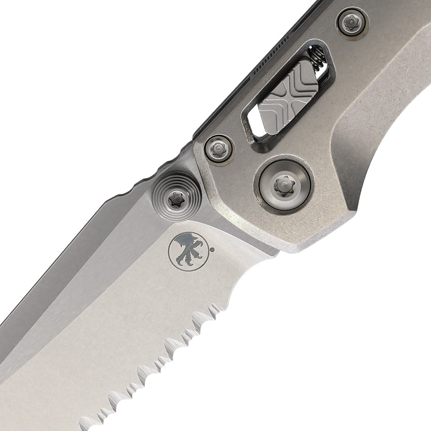 Navaja Microtech Msi Mini Ram-Lok Marfione 210M-12Ms3 - Image 2