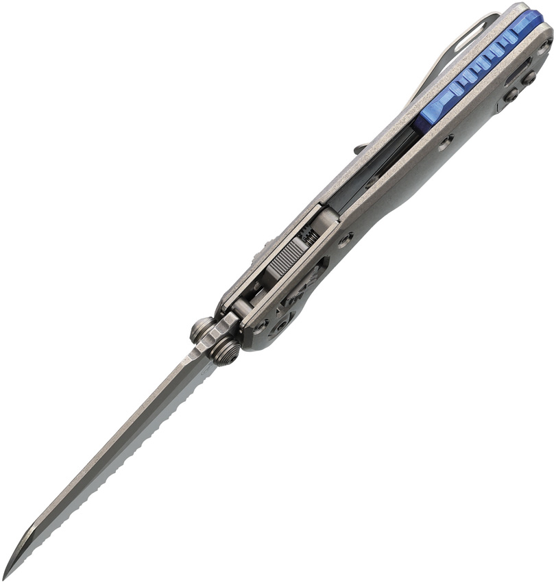 Navaja Microtech Msi Mini Ram-Lok Marfione 210M-12Ms3 - Image 3