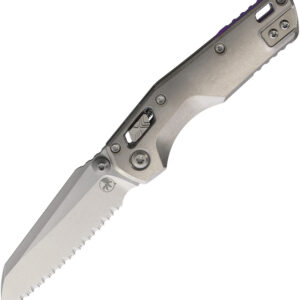 Navaja Microtech Msi Mini Ram-Lok Marfione 210M-12Ms4