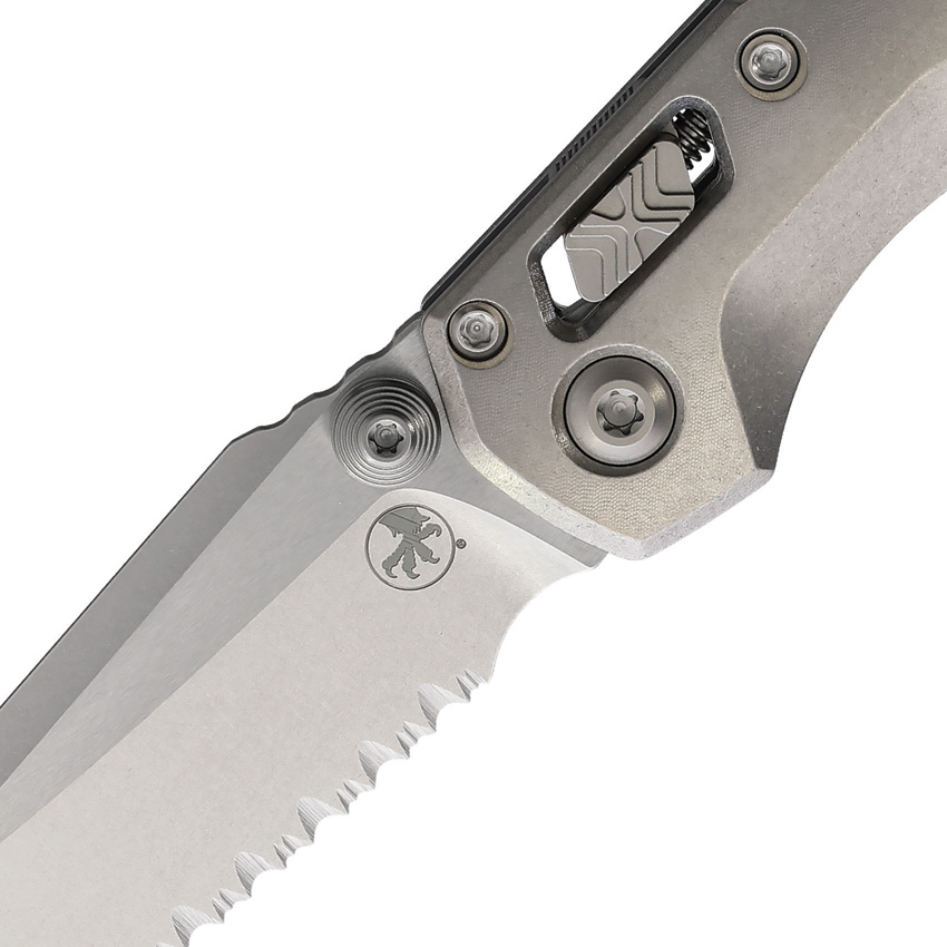 Navaja Microtech Msi Mini Ram-Lok Marfione 210M-12Ms4 - Image 2