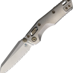 Navaja Microtech Msi Mini Ram-Lok Marfione 210M-12Ms5