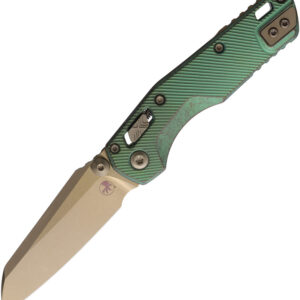 Navaja Microtech Msi Mini Ram-Lok Marfione 210M-13Flms2