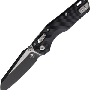 Navaja Microtech Msi Mini Ram-Lok Black 210M-1Fl
