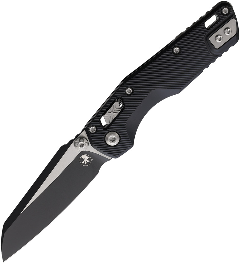 Navaja Microtech Msi Mini Ram-Lok Black 210M-1Fl