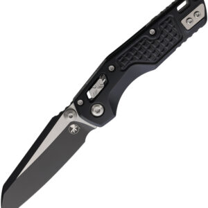 Navaja Microtech Msi Mini Ram-Lok Black 210M-1Fr