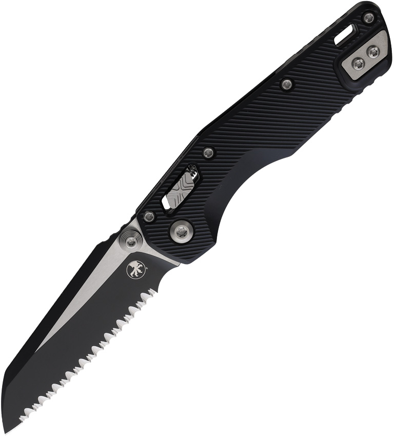 Navaja Microtech Msi Mini Ram-Lok S/E 210M-3Fl