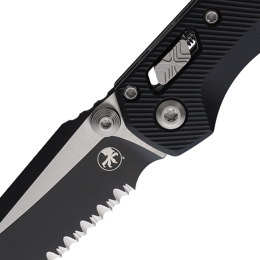 Navaja Microtech Msi Mini Ram-Lok S/E 210M-3Fl - Image 2