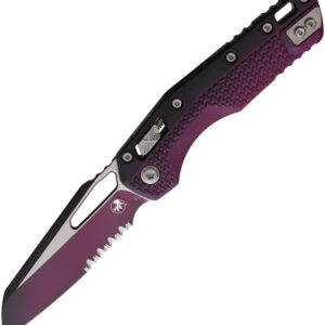 Navaja Microtech Msi Ram-Lok Tri Grip 210T-2Pmfsr