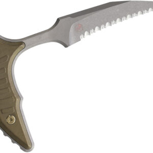 Navaja Microtech Bee Push Dagger Marfione 218-12Apms2