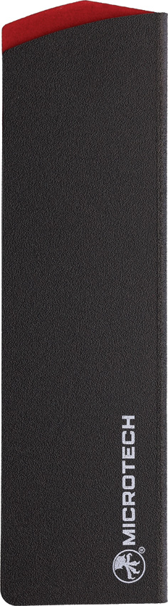 Cuchillo De Chef Microtech Chef's Knife Sw Black 3000-10Bk - Image 2
