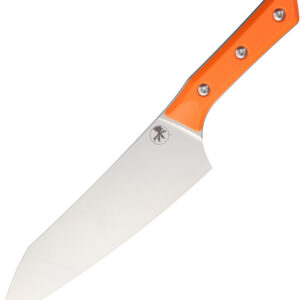Cuchillo De Chef Microtech Chef's Knife Sw Ember 3000-10Em