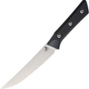 Cuchillo Microtech Boning Knife Sw Black 3100-10Bk