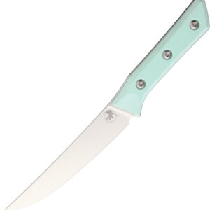 Cuchillo Microtech Boning Knife Sw Blue 3100-10Ca
