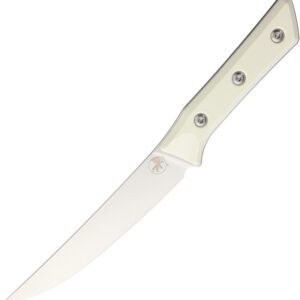 Cuchillo Microtech Boning Knife Sw Ivory 3100-10Iv