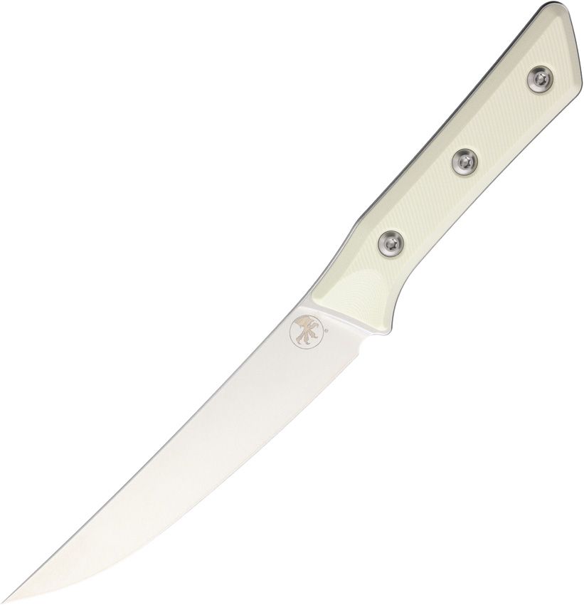 Cuchillo Microtech Boning Knife Sw Ivory 3100-10Iv