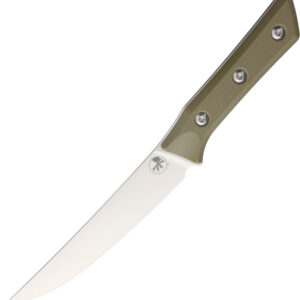 Cuchillo Microtech Boning Knife Sw Od 3100-10Od