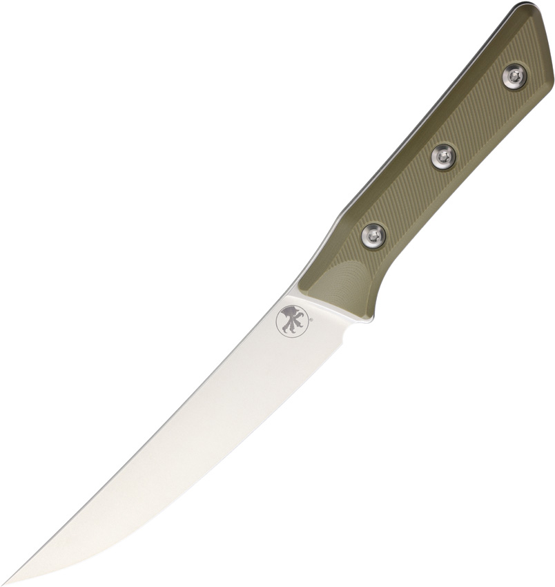 Cuchillo Microtech Boning Knife Sw Od 3100-10Od