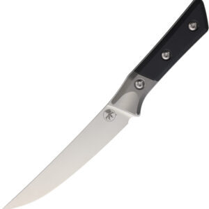 Cuchillo Microtech Boning Knife Sw Black 3100B-10Bk