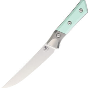 Cuchillo Microtech Boning Knife Sw Blue 3100B-10Ca