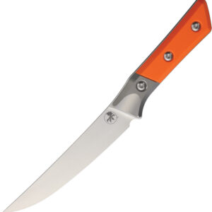 Cuchillo Microtech Boning Knife Sw Ember 3100B-10Em