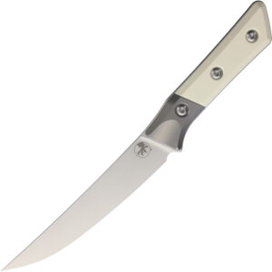Cuchillo Microtech Boning Knife Sw Ivory 3100B-10Iv