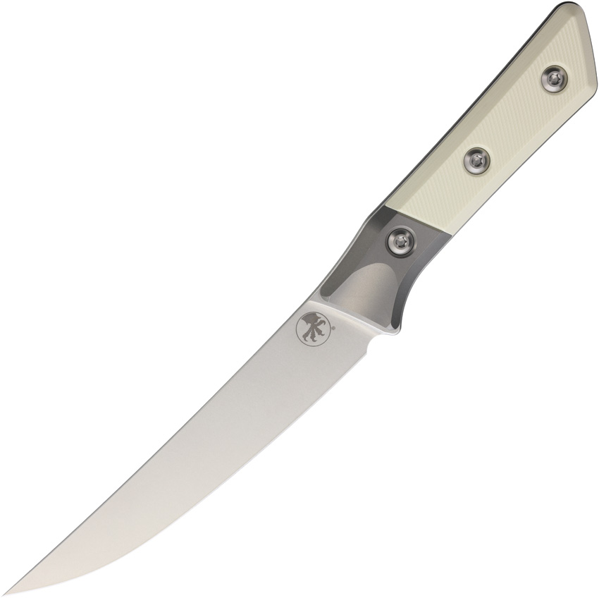 Cuchillo Microtech Boning Knife Sw Ivory 3100B-10Iv