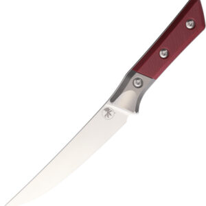 Cuchillo Microtech Boning Knife Sw Merlot 3100B-10Mr