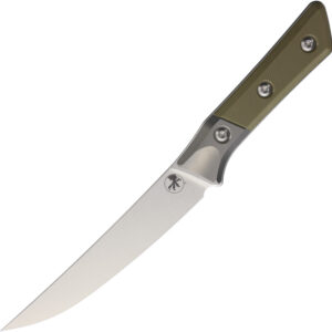 Cuchillo Microtech Boning Knife Sw Od 3100B-10Od