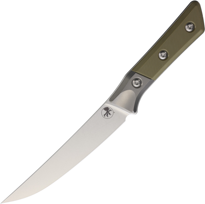Cuchillo Microtech Boning Knife Sw Od 3100B-10Od