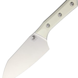 Cuchillo Santoku Microtech Santoku 6" Sw Ivory 3200-10Iv