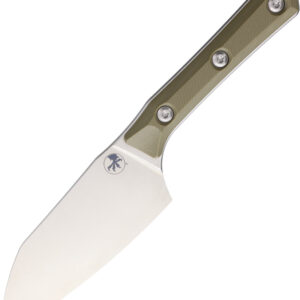 Cuchillo Santoku Microtech Santoku Sw Od 3300-10Od