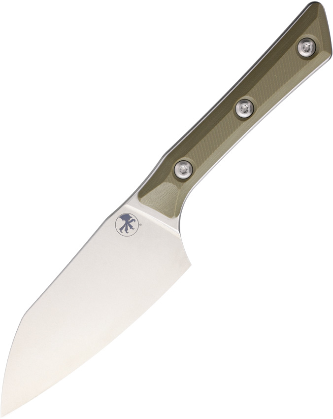 Cuchillo Santoku Microtech Santoku Sw Od 3300-10Od