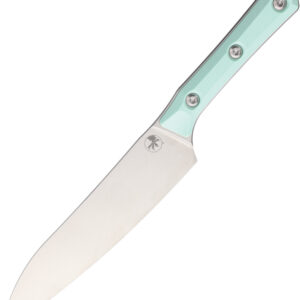 Cuchillo Microtech Utility Knife Sw Blue 3400-10Ca