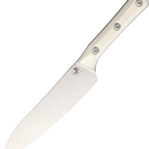 Cuchillo Microtech Utility Knife Sw Ivory 3400-10Iv