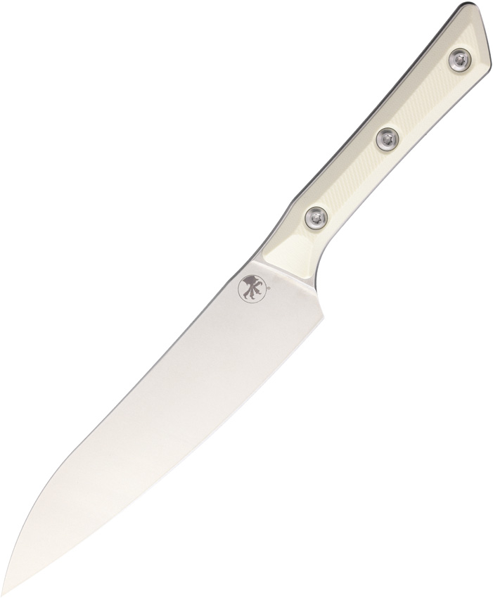 Cuchillo Microtech Utility Knife Sw Ivory 3400-10Iv