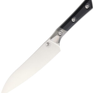Cuchillo Microtech Utility Knife Sw Black 3400B-10Bk