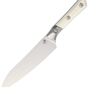 Cuchillo Microtech Utility Knife Sw Ivory 3400B-10Iv