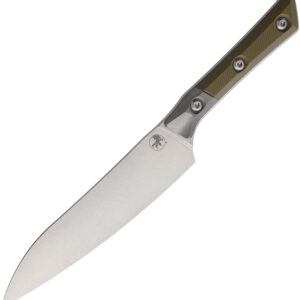 Cuchillo Microtech Utility Knife Sw Od 3400B-10Od