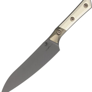 Cuchillo Microtech Utility Knife Sw Ivory 3400B-1Dlccf