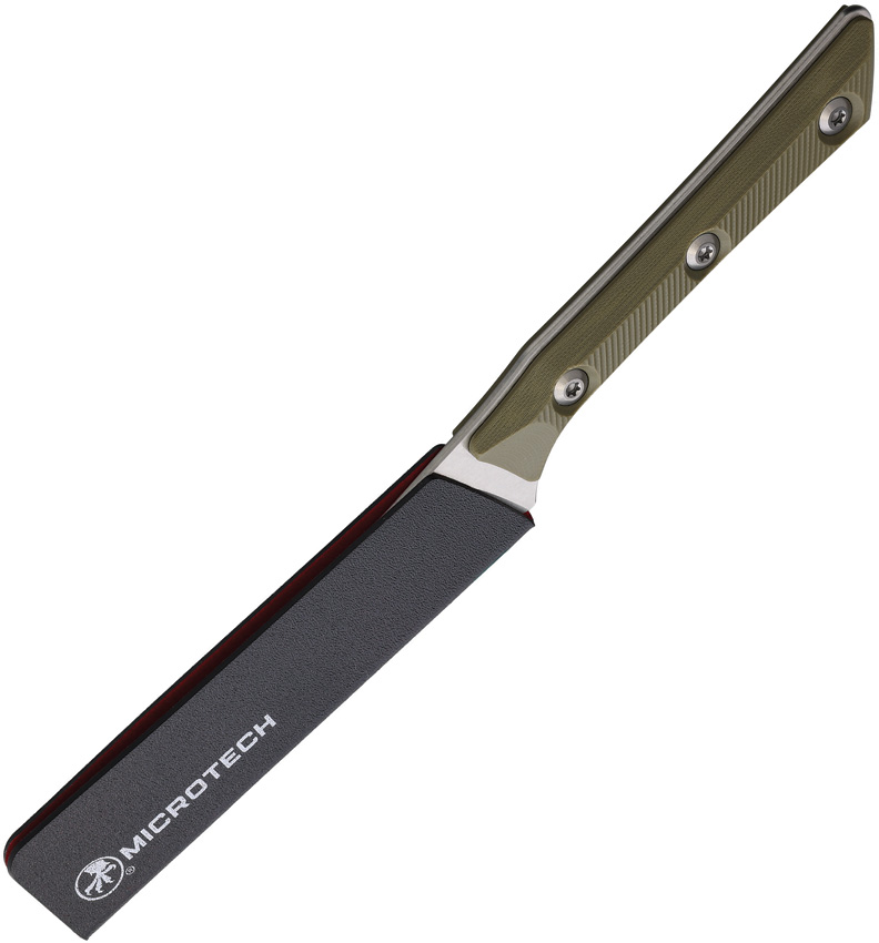 Set De Cuchillos Microtech Steak Knife Set Od 3600-10Setod - Image 2