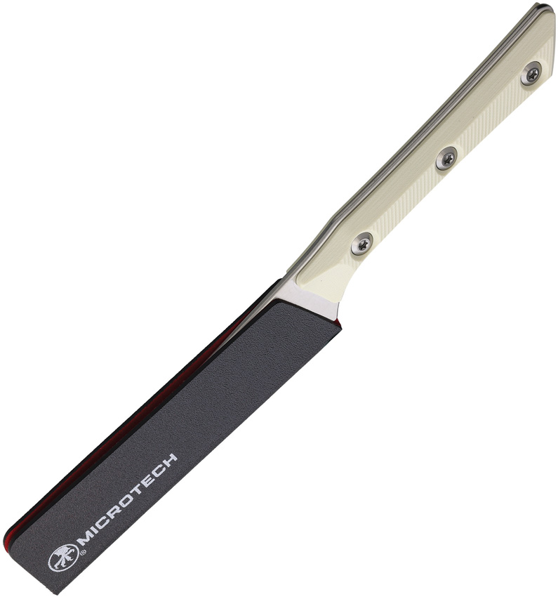 Set De Cuchillos Microtech Steak Knife Set Ivory 3600-12Setiv - Image 2