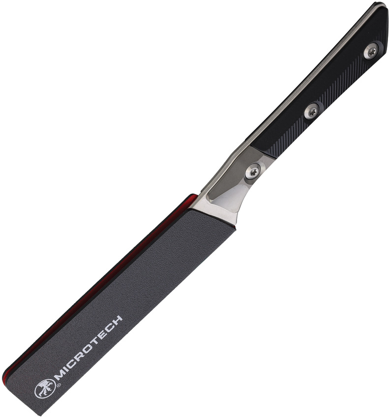 Set De Cuchillos Microtech Steak Knife Set Black 3600B-10Setbk - Image 2