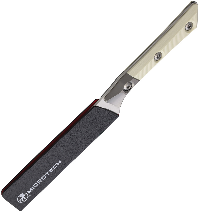 Set De Cuchillos Microtech Steak Knife Set Ivory 3600B-10Setiv - Image 2